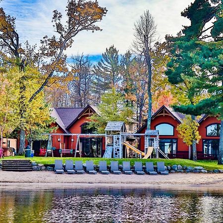 Good Ol Days Resort Nisswa Екстер'єр фото
